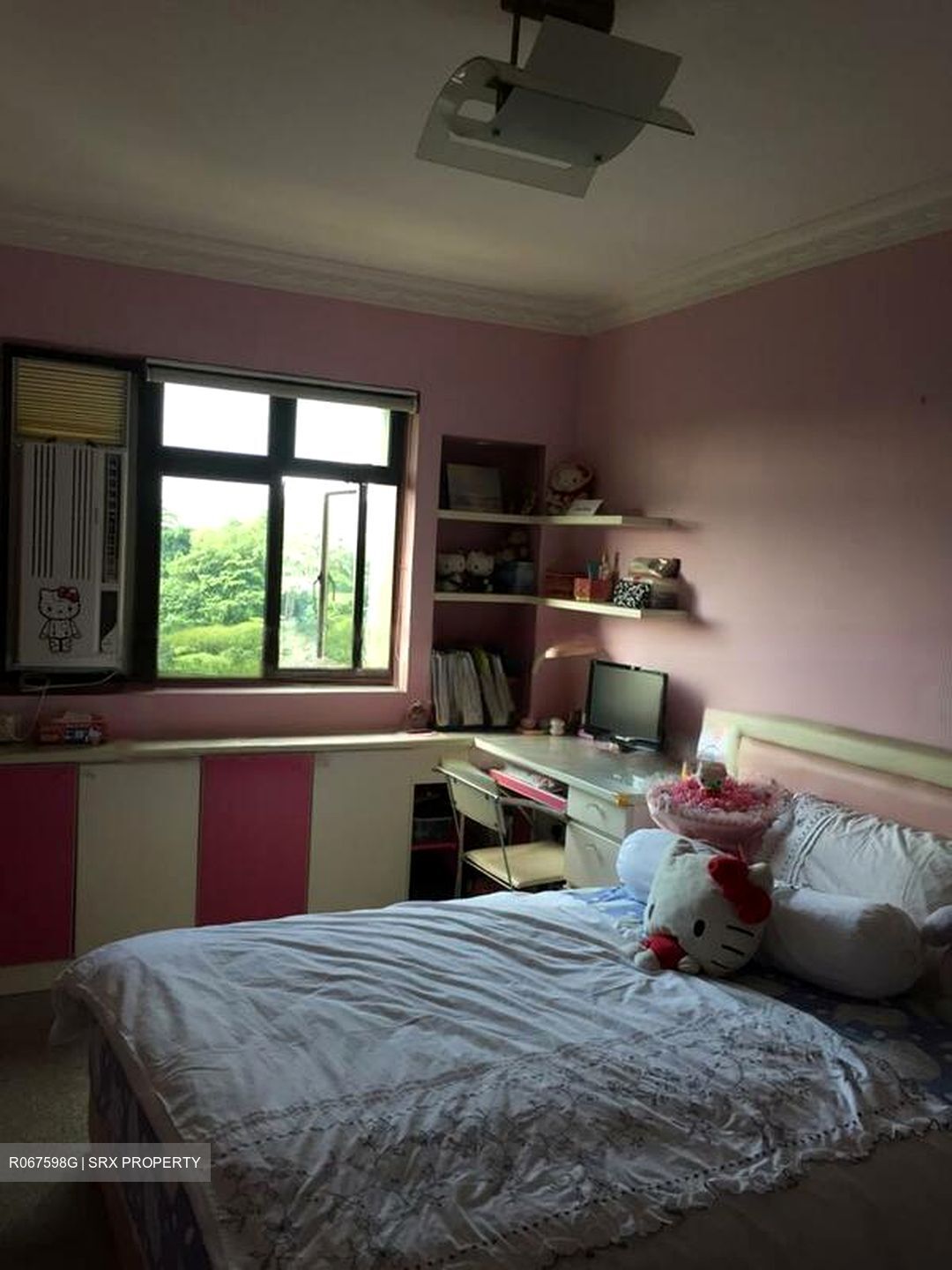 Blk 88 Telok Blangah Heights (Bukit Merah), HDB 5 Rooms #484279971
